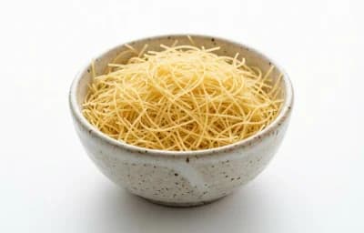 fine wheat vermicelli