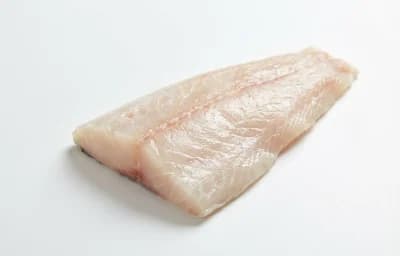 raw lingcod