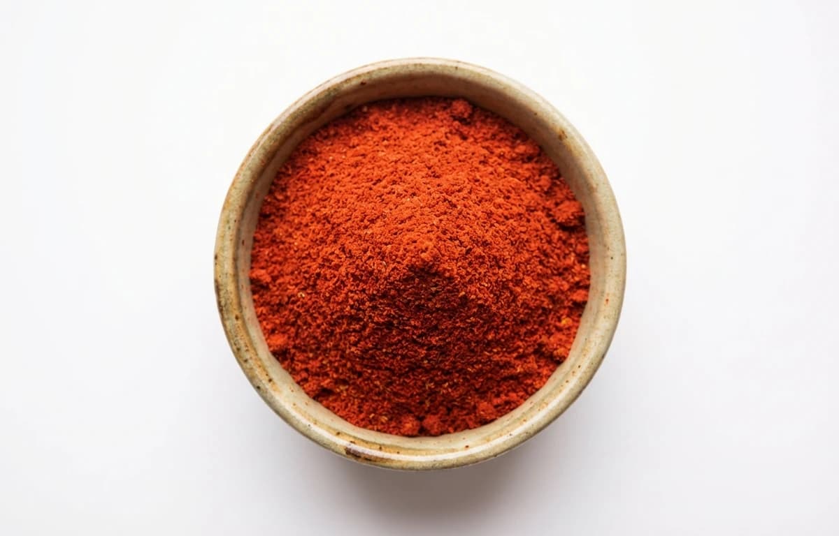 Byadgi Chilli Powder