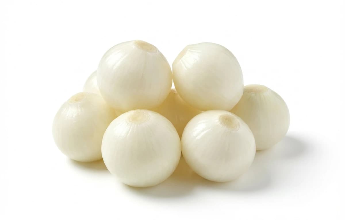 pearl onions