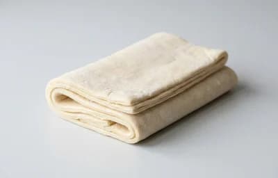 puff pastry sheet