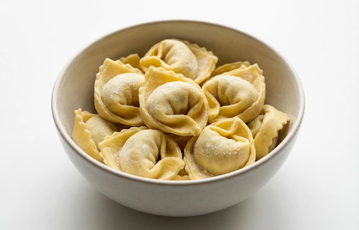 Refrigerated Cheese Tortellini