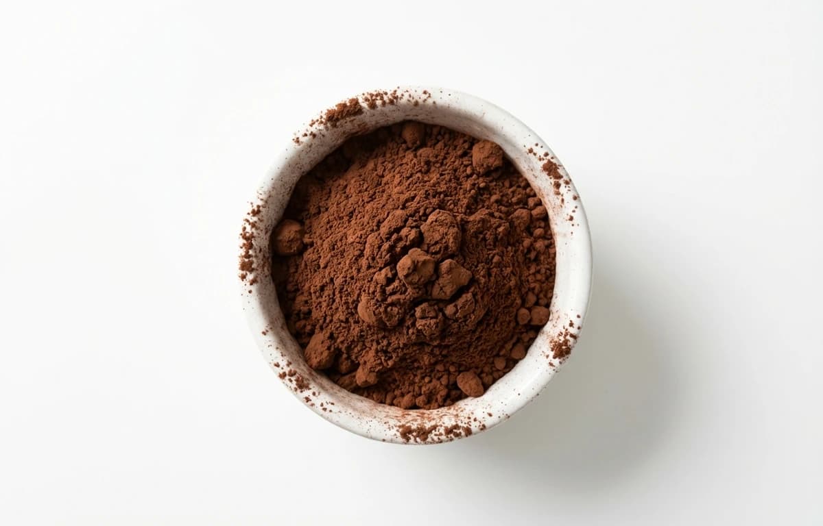 cocoa powder