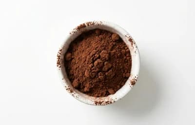 cocoa powder