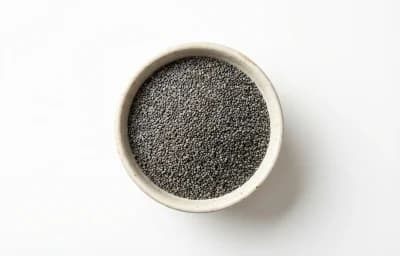 gray niger seeds