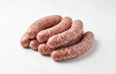 Bratwurst Sausage