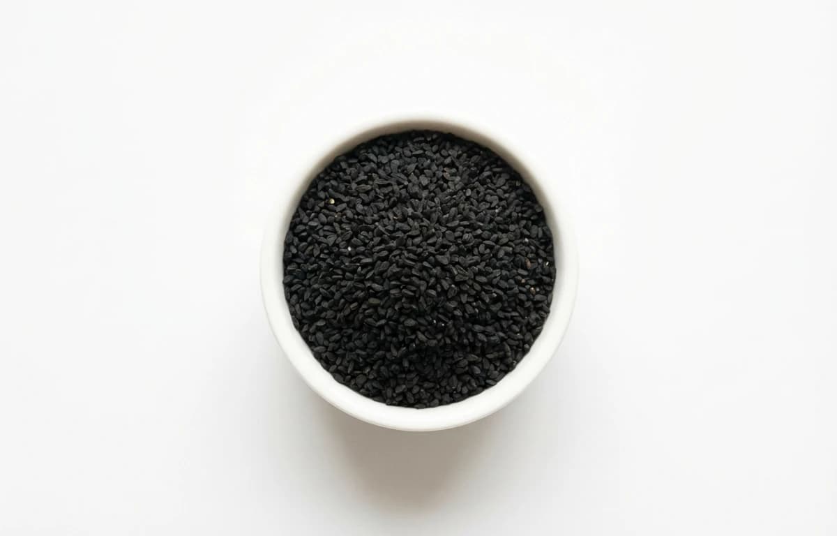 nigella seeds