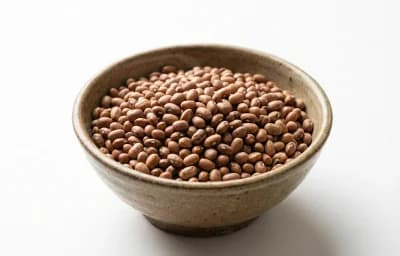 brown cowpea