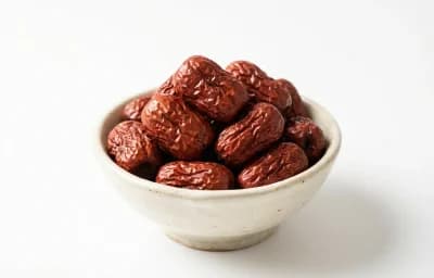 dried chinese jujube