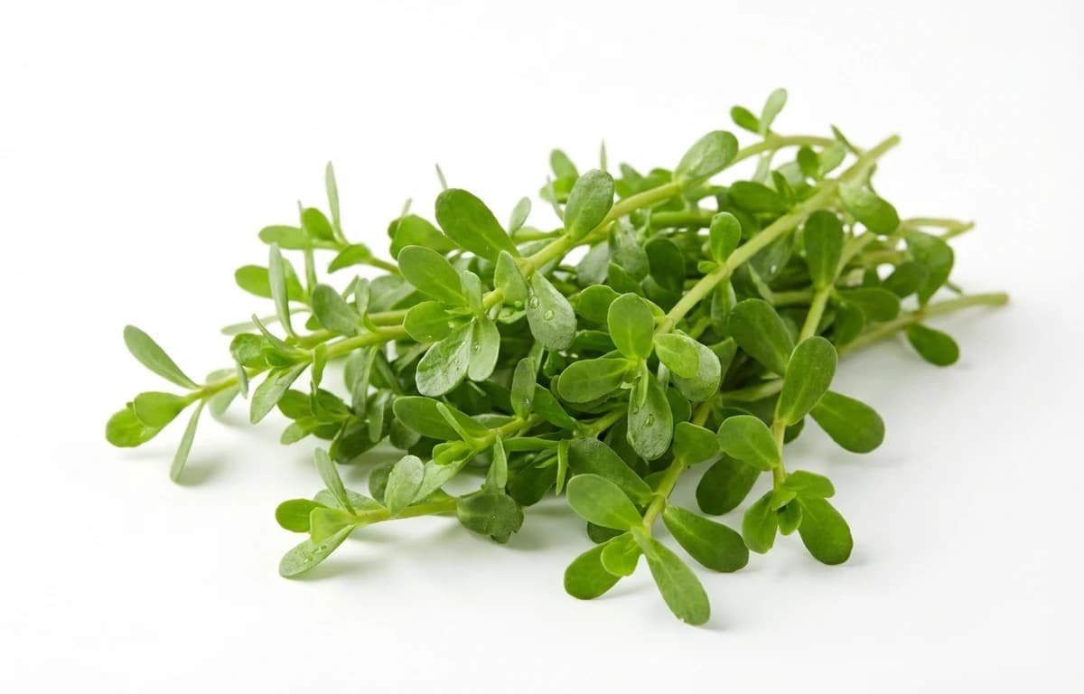 brahmi greens