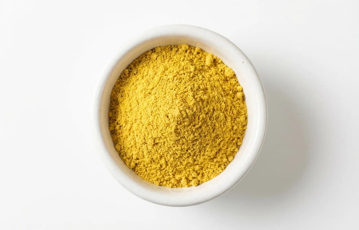 ground mustard