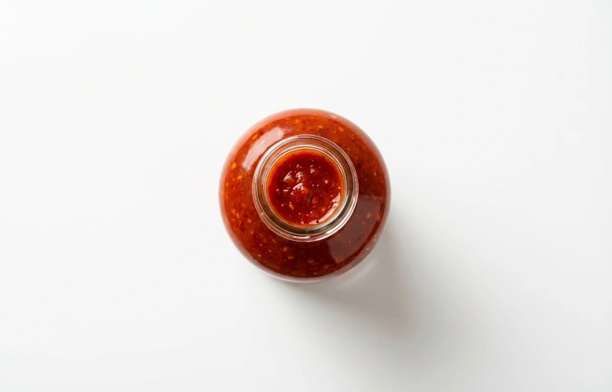 cajun hot sauce