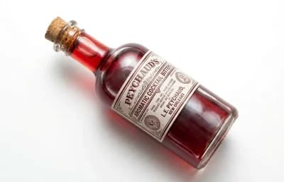 Peychaud's Bitters