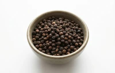 Black Peppercorn