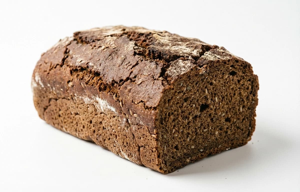 pumpernickel bread