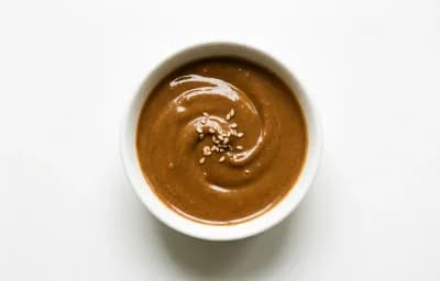 Chinese Sesame Paste