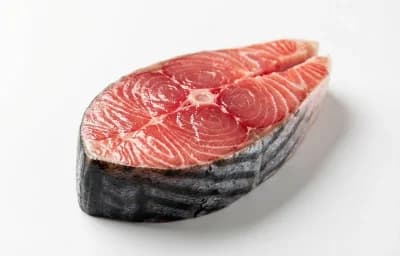 striped tuna