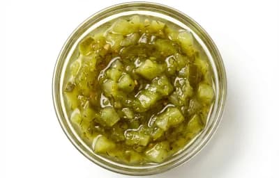 dill pickle relish