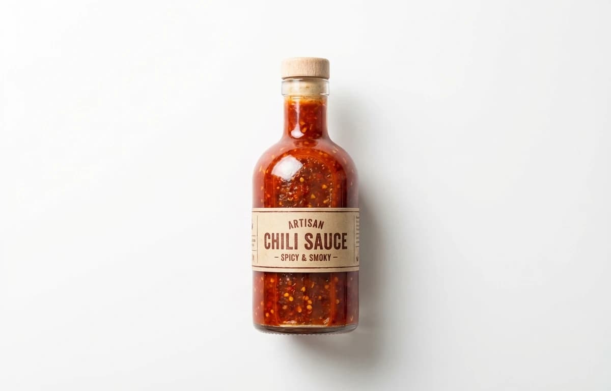 chilli sauce