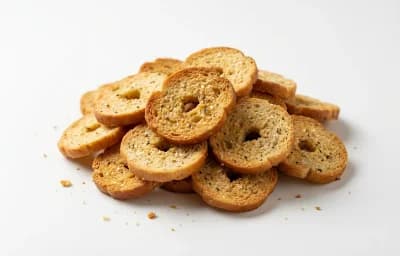 bagel chips