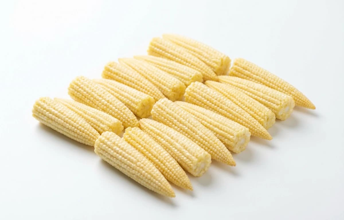 baby corn