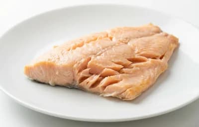 cooked orange roughy