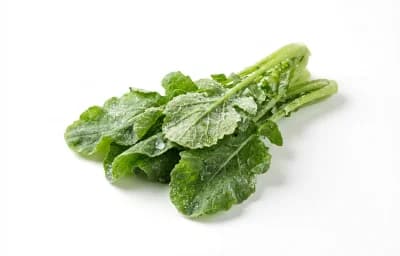 frozen turnip greens