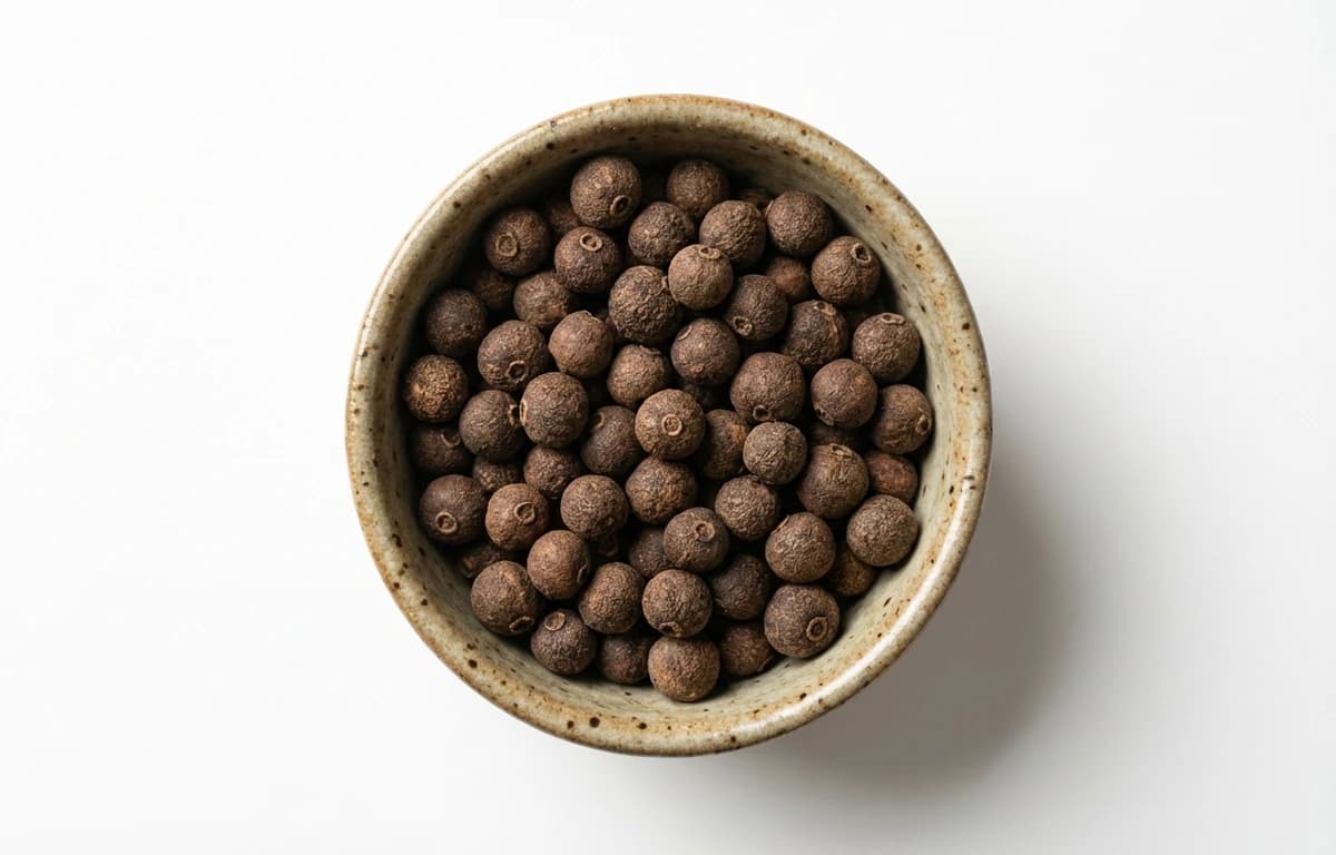 allspice berries