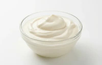 reduced fat sour cream