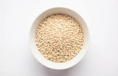 Split Skinless Urad Dal