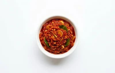 tom yum paste