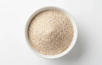 rye flour