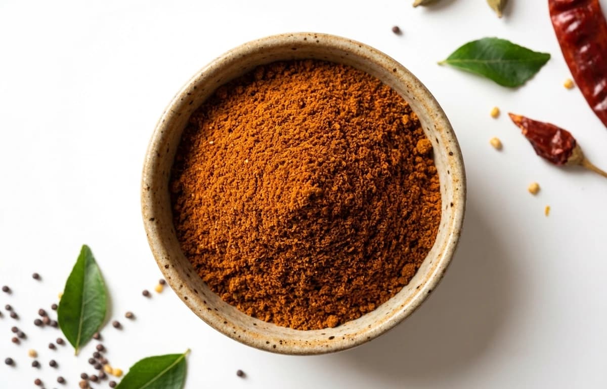 rasam powder