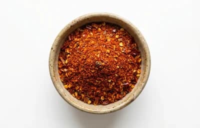 American Chili Powder