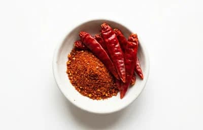 Bedgi Chilies