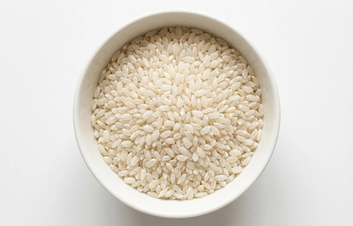 short grain aromatic rice