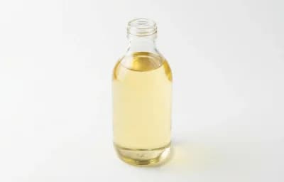 refined soybean oil