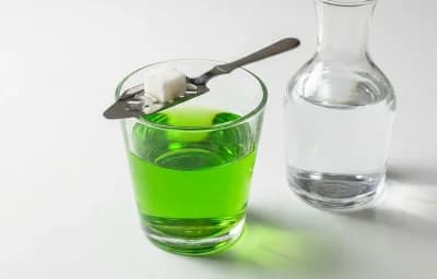 absinthe