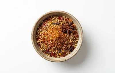 pav bhaji masala blend