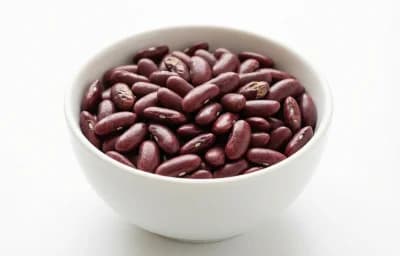 dark red kidney beans