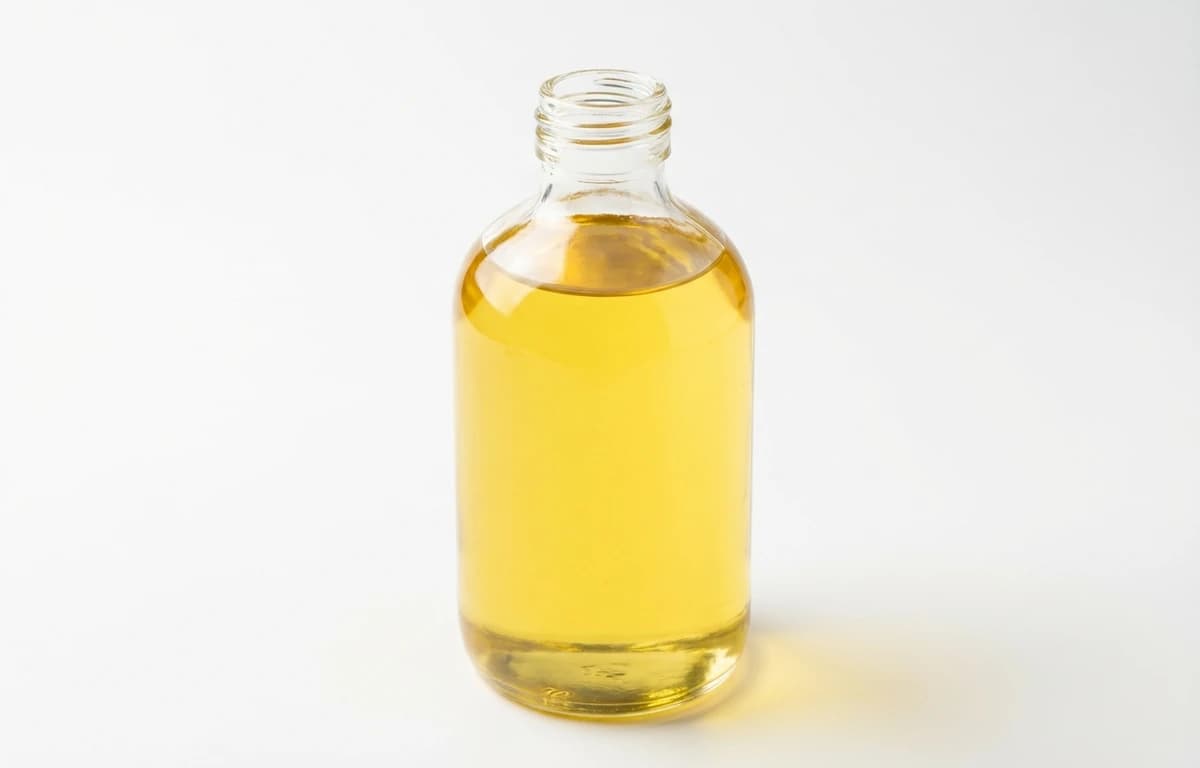 palm kernel vegetable oil