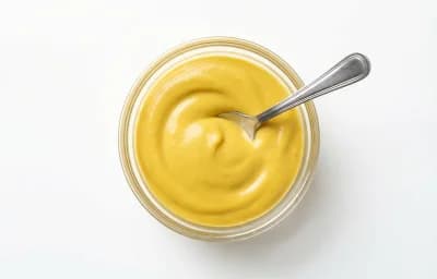 yellow mustard
