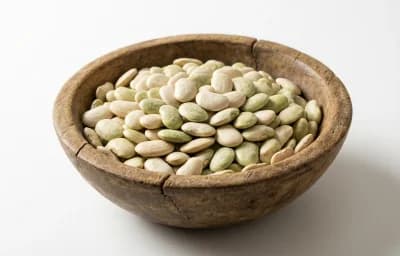 lima beans