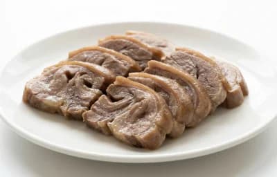 simmered pork stomach