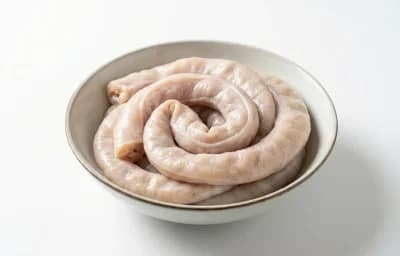 pork chitterlings