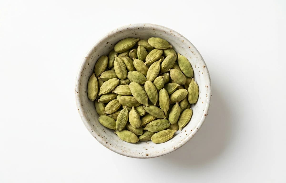 cardamom pods