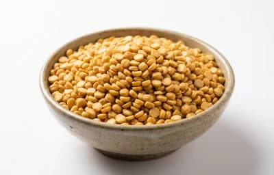 bengal gram dal