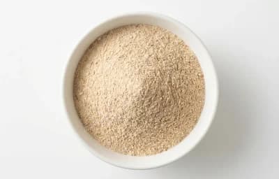 barley malt flour