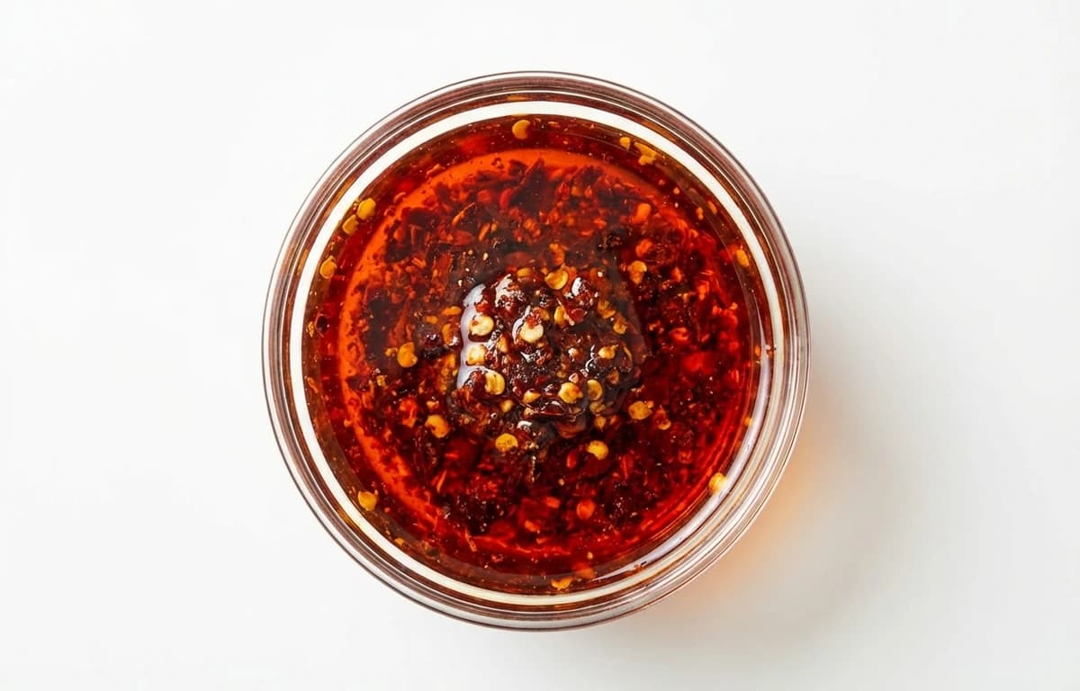 chili oil
