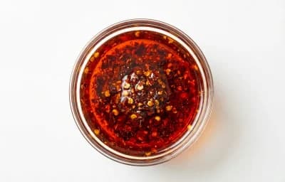 chili oil